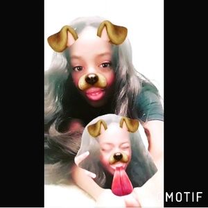 Meet your Posher, Cierra